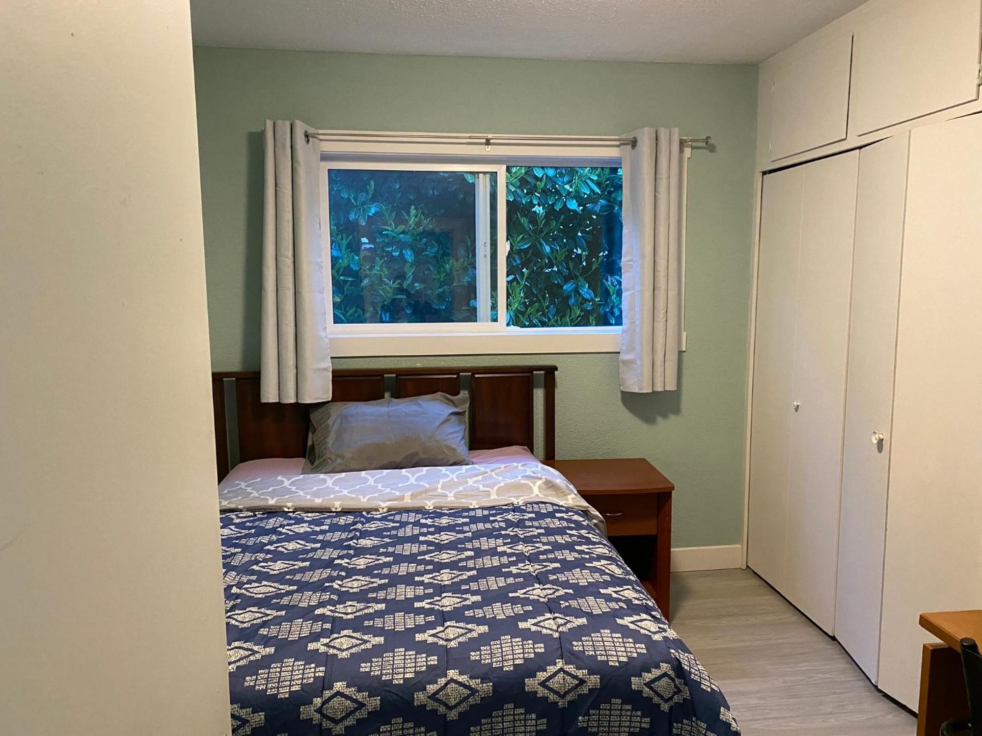 Hudson Homes Bnb Saanich Εξωτερικό φωτογραφία